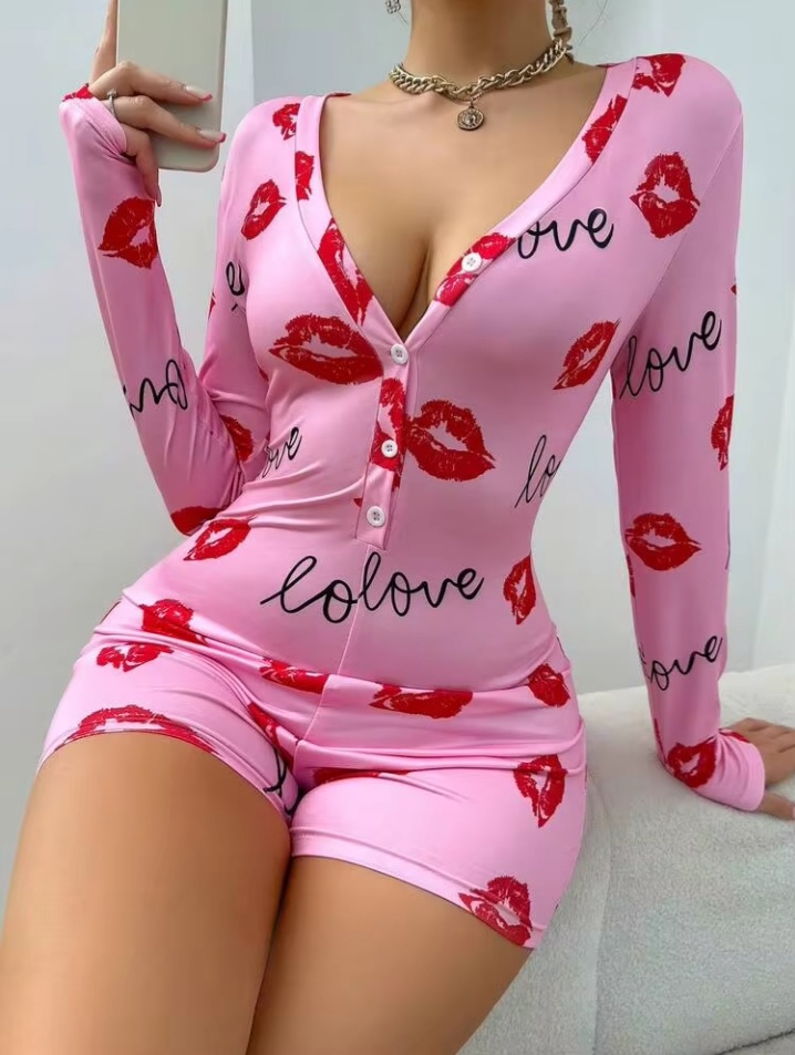 Rompers